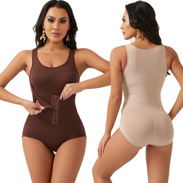 Magic Tank Sculpting Shaper Bodysuit