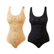 Magic Breathable Compression Shapewear