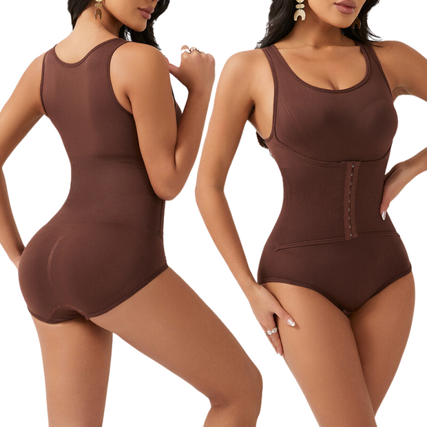 Magic Tank Sculpting Shaper Bodysuit