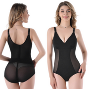 Magic Mesh Seamless Shaper Bodysuit