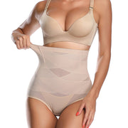 Magic Tummy Control Hip-lift Shapewear