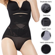 Magic Tummy Control Hip-lift Shapewear