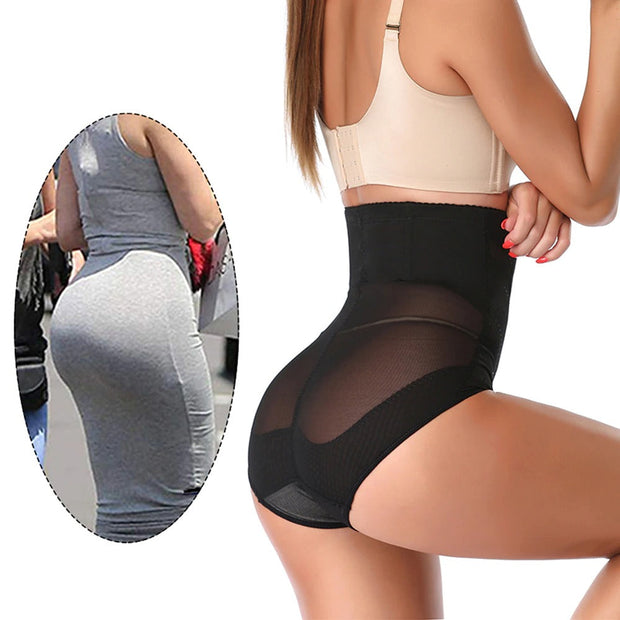 Magic Tummy Control Hip-lift Shapewear