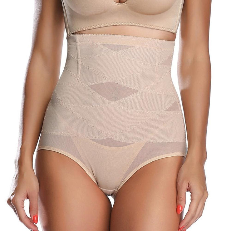 Magic Tummy Control Hip-lift Shapewear