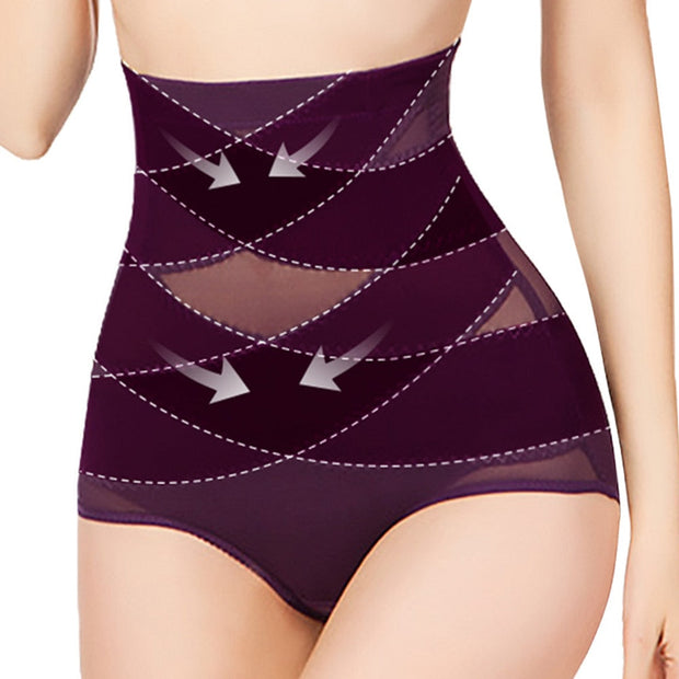 Magic Tummy Control Hip-lift Shapewear