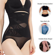 Magic Tummy Control Hip-lift Shapewear