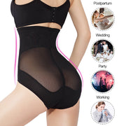 Magic Tummy Control Hip-lift Shapewear