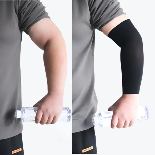 Magic Arm Shapers Arm Slimming Compression Sleeves